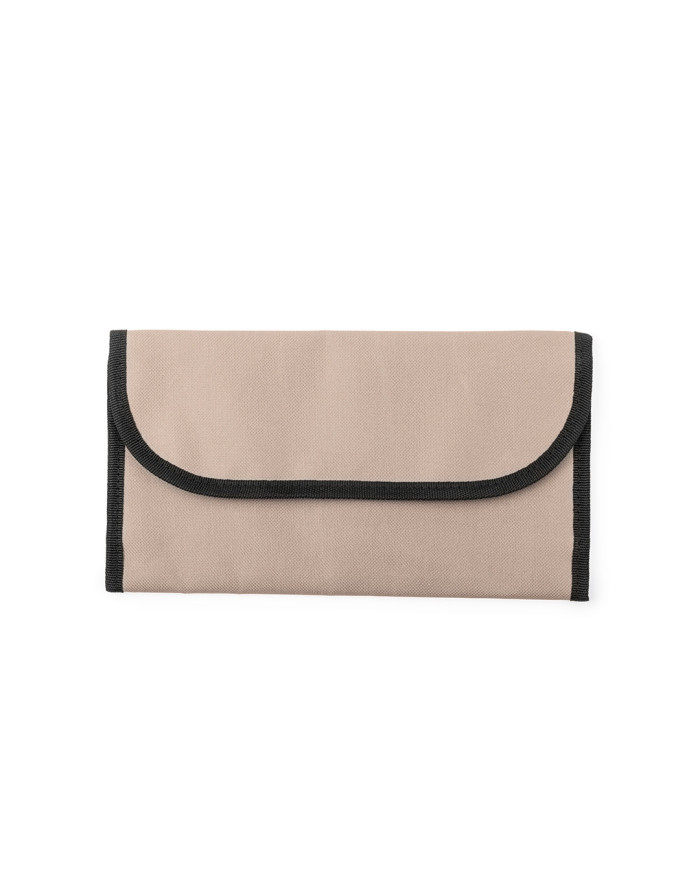 Porta-Documentos Viagem Dakar