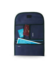 Porta-Documentos Viagem Dakar