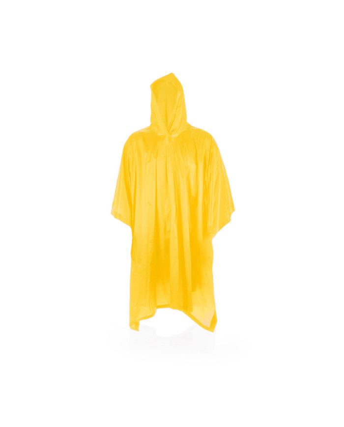 Poncho Montello