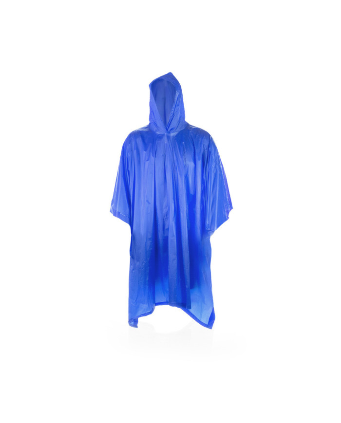Poncho Montello