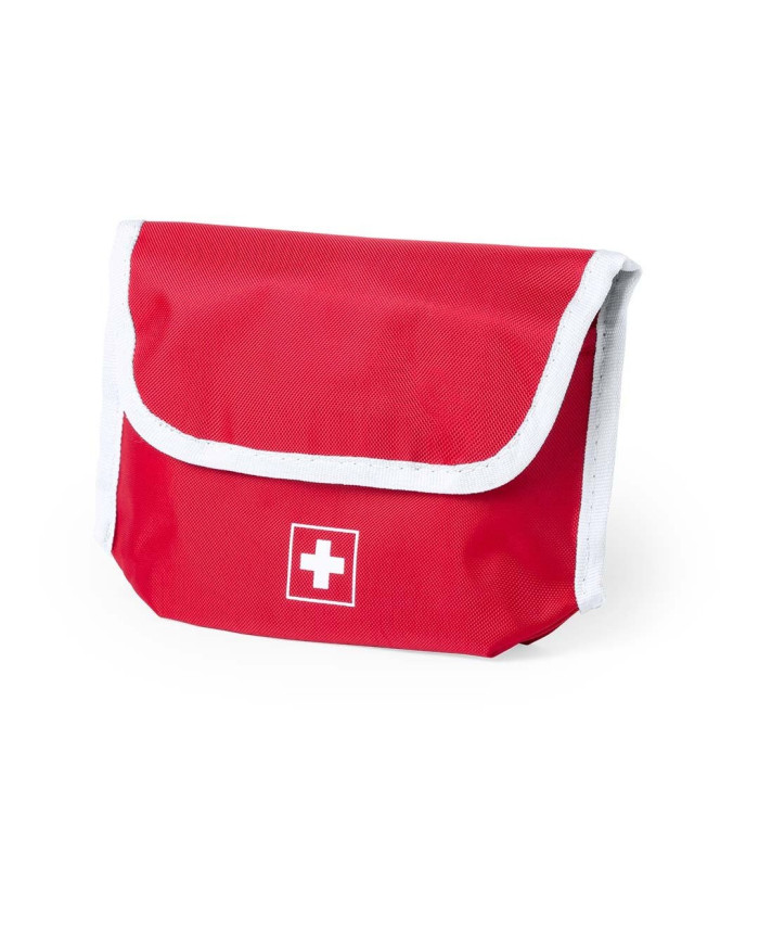 Kit Emergência Redcross