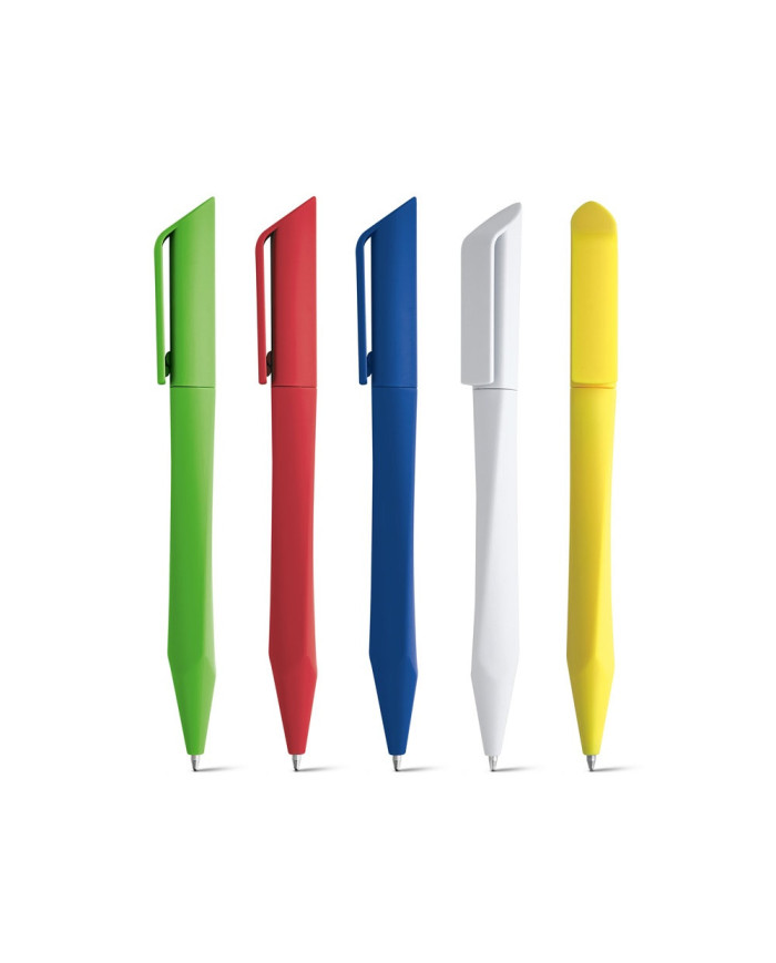 BOOP. Esferográfica com mecanismo twist