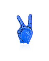 Mão Animação Hogan