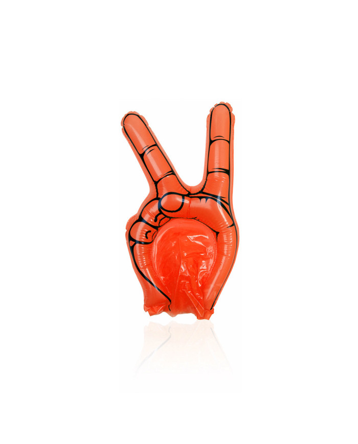 Mão Animação Hogan