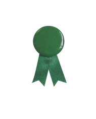 Pin Laço Solidario