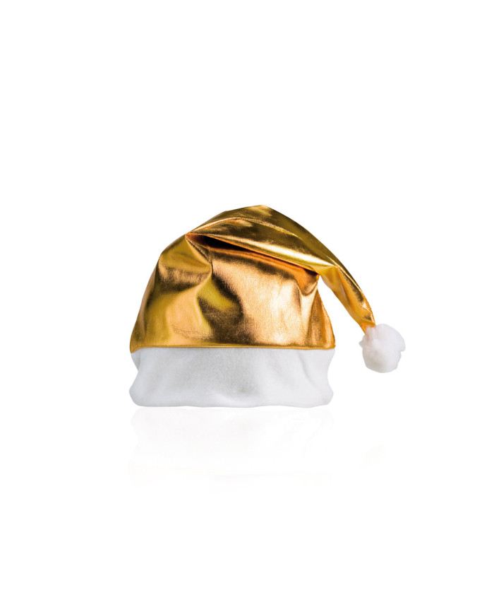 Gorro Pai Natal Shiny
