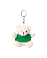 Porta-Chaves Peluche Tedchain
