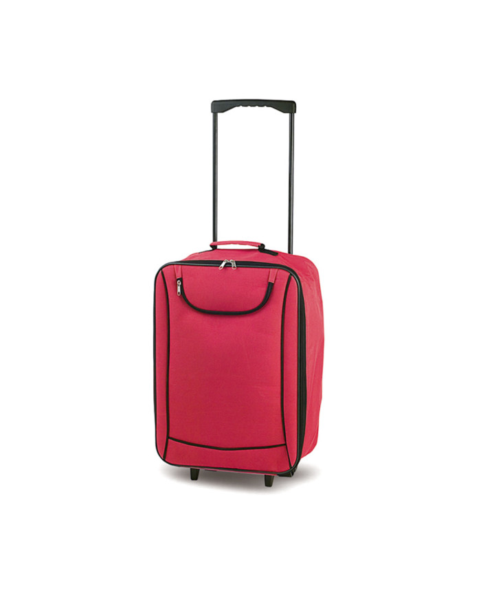 Trolley Dobrável Soch