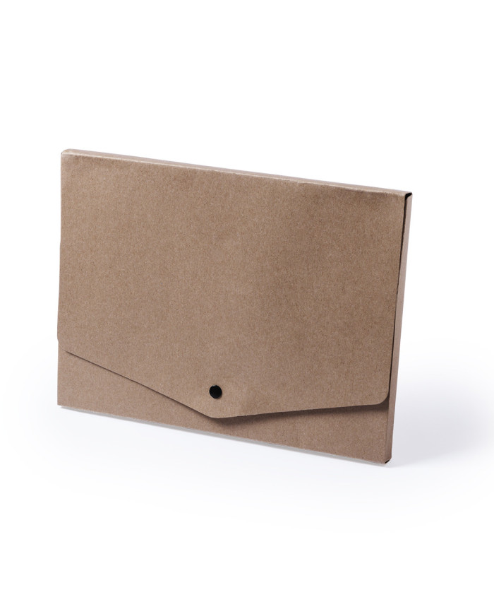 Pasta Porta-Documentos Damany