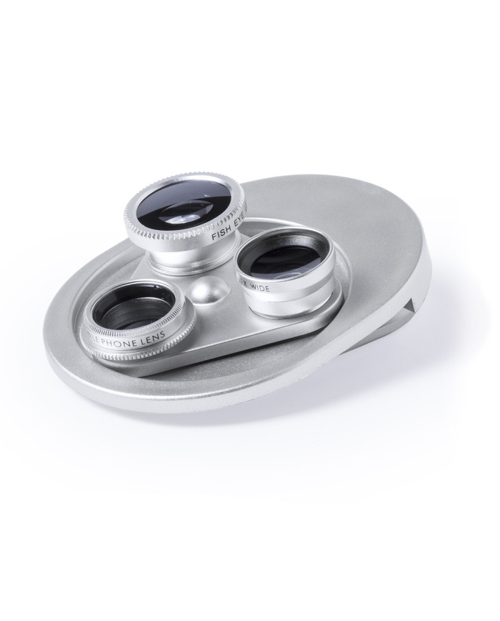 Lentes Universais Bagly