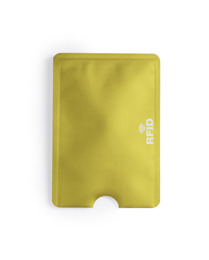 Porta-Cartões Becam