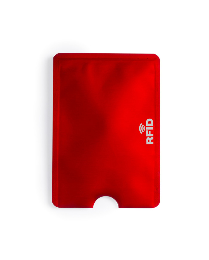 Porta-Cartões Becam