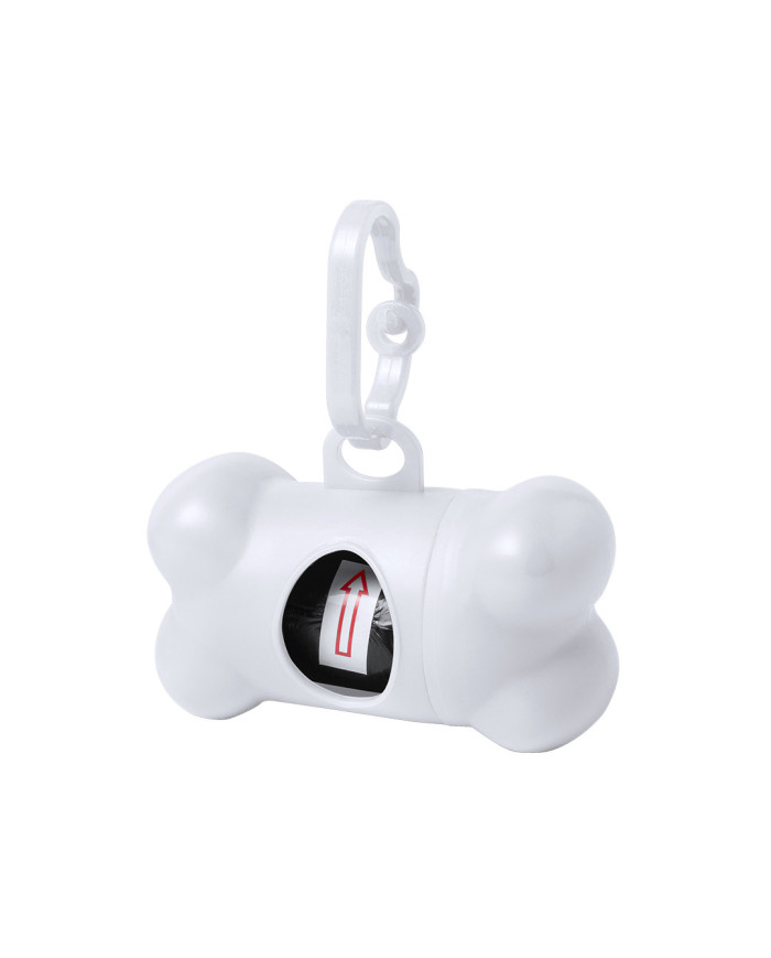 Dispensador Bolsas Rucin