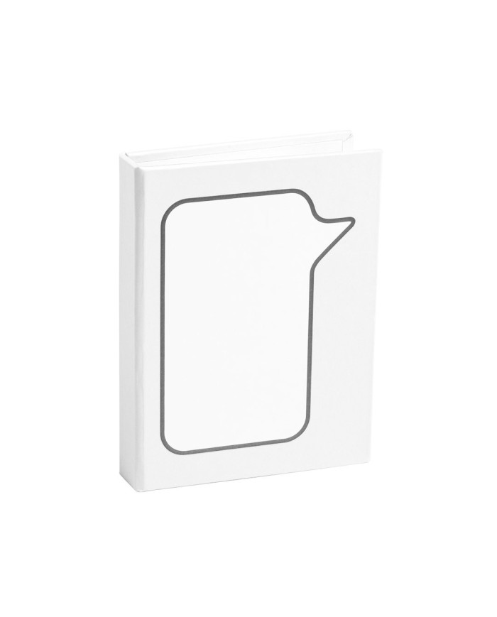 Bloco de Notas Adesivas Dosan