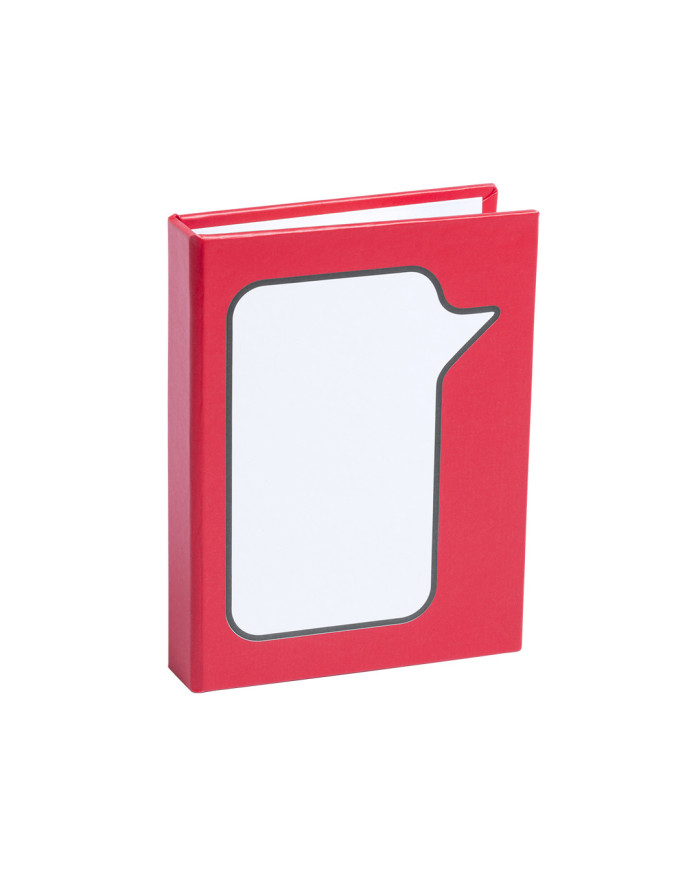 Bloco de Notas Adesivas Dosan