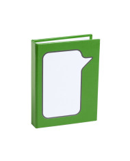 Bloco de Notas Adesivas Dosan