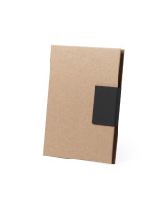 Bloco de Notas Adesivas Ganok