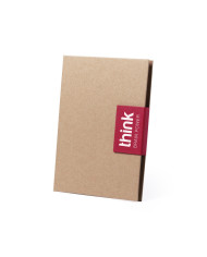 Bloco de Notas Adesivas Ganok