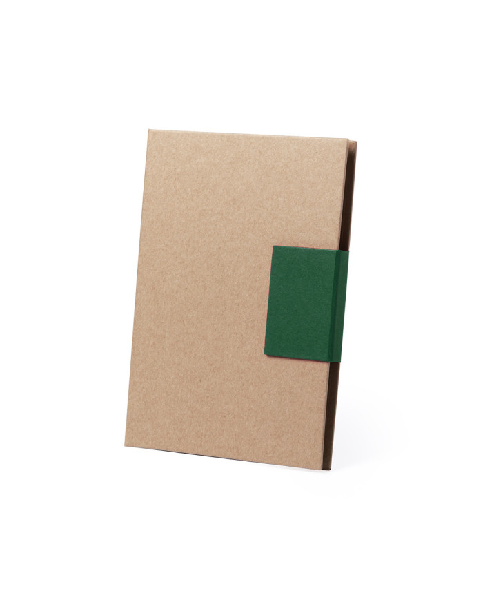 Bloco de Notas Adesivas Ganok