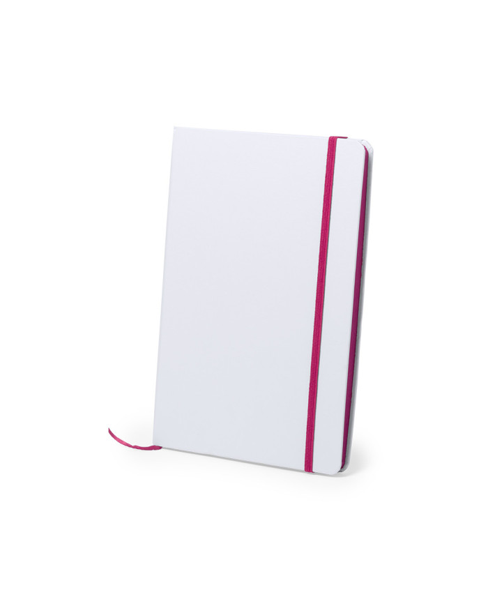 Bloco de Notas Kaffol