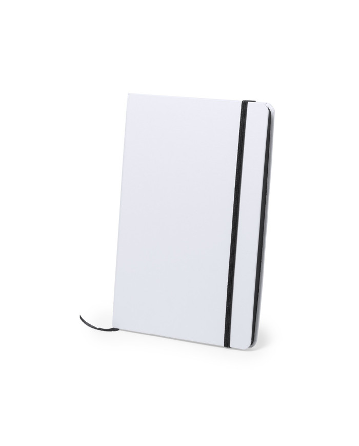 Bloco de Notas Kaffol