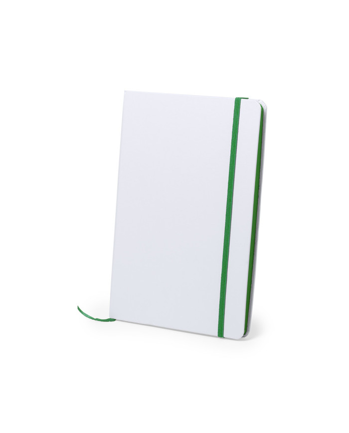 Bloco de Notas Kaffol