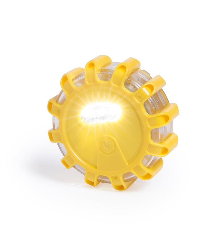 Luz Emergência Trend