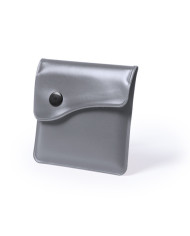 Cinzeiro de Bolso Berko