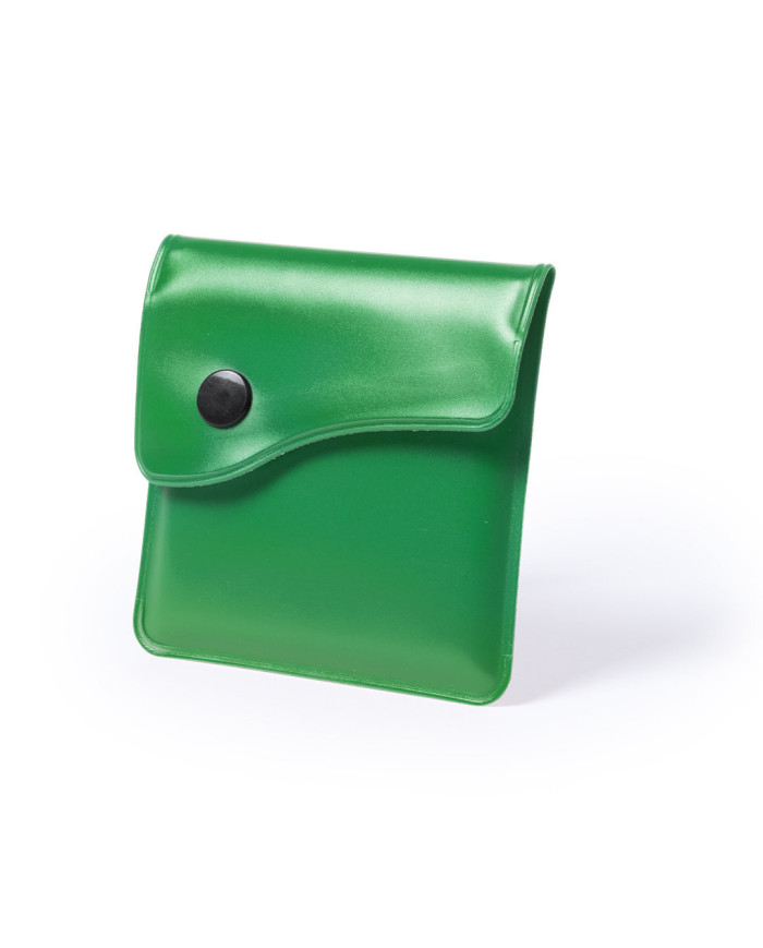 Cinzeiro de Bolso Berko