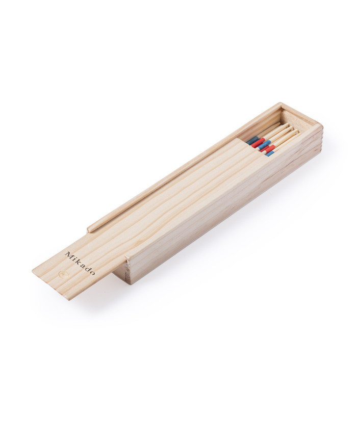 Jogo Habilidade Mikado