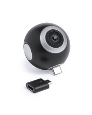 Câmera 360° Ribben