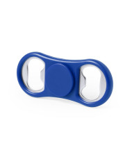 Fidget Spinner Abre-Cápsulas Slack