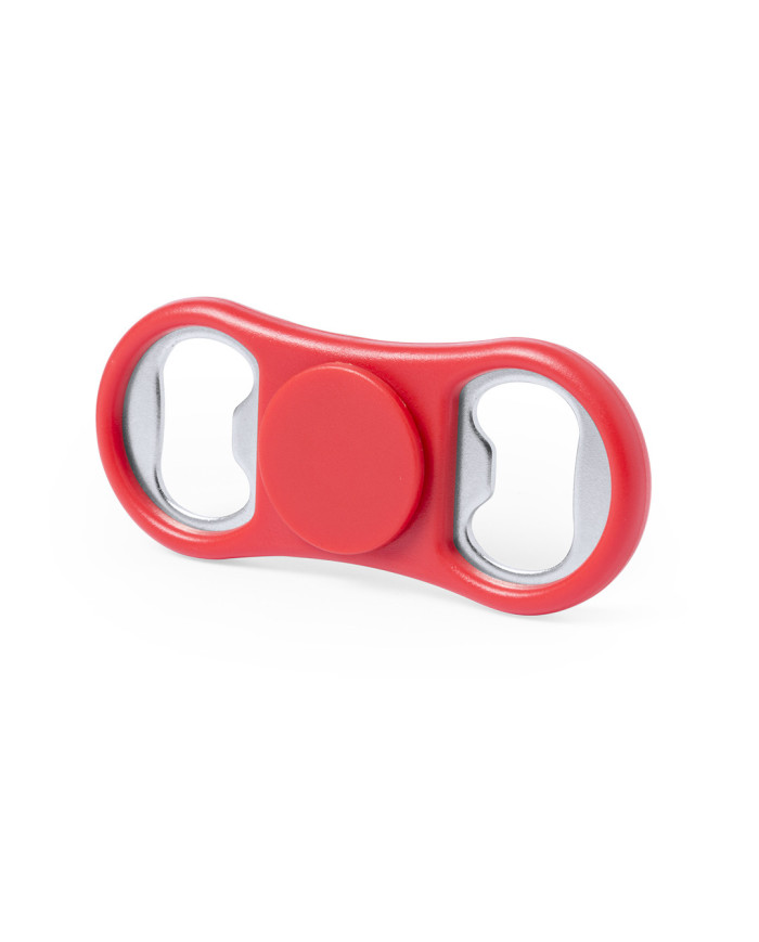 Fidget Spinner Abre-Cápsulas Slack