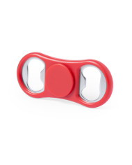 Fidget Spinner Abre-Cápsulas Slack