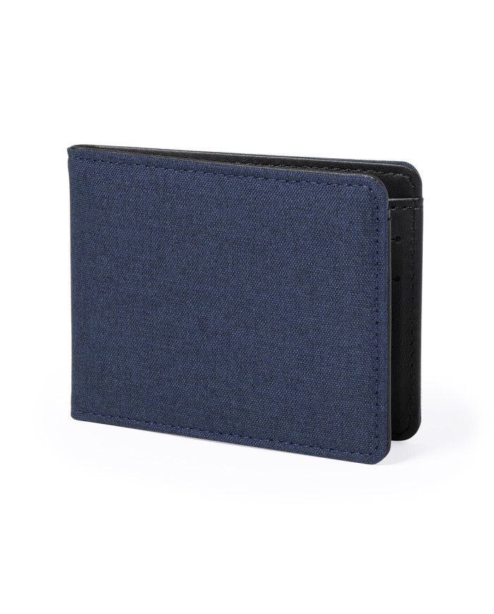 Carteira Porta-Cartões Rupuk