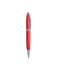 Esferográfica Ponteiro USB Sivart 16GB