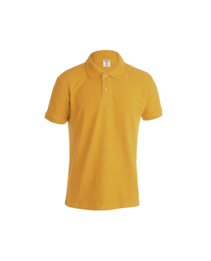 Polo Adulto Côr "keya" MPS180
