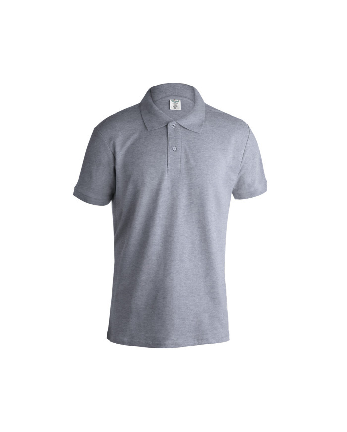 Polo Adulto Côr "keya" MPS180
