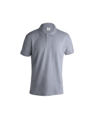 Polo Adulto Côr "keya" MPS180