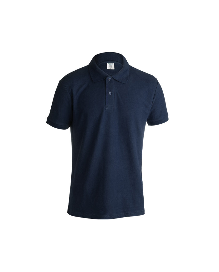 Polo Adulto Côr "keya" MPS180