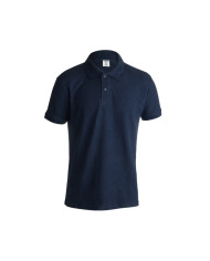 Polo Adulto Côr "keya" MPS180