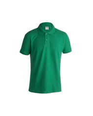 Polo Adulto Côr "keya" MPS180