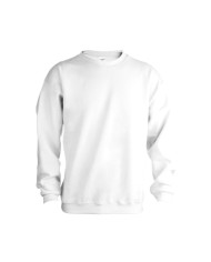 Sweatshirt Adulto "keya" SWC280
