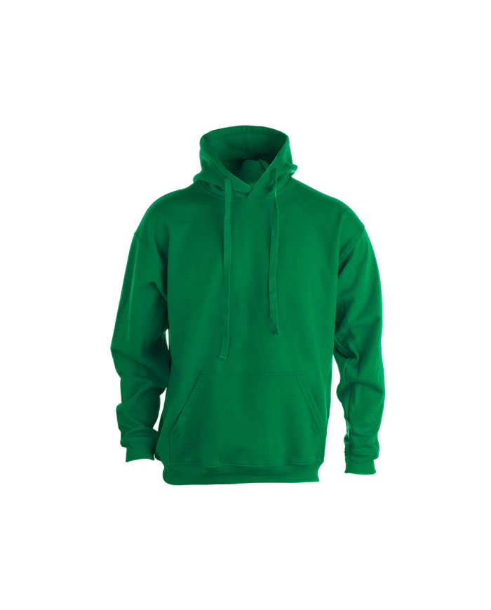 Sweatshirt com Capuz Adulto "keya" SWP280