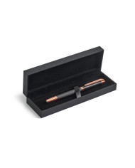 BLAZON. Roller em metal