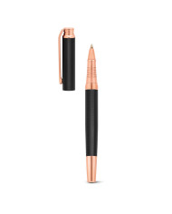 BLAZON. Roller em metal