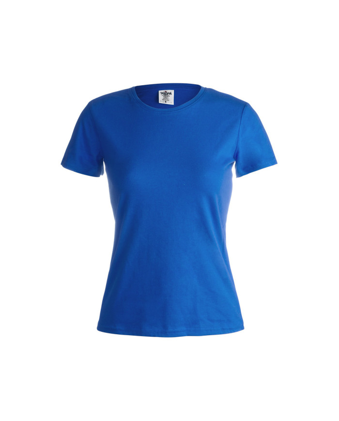 T-Shirt Mulher Côr "keya" WCS150