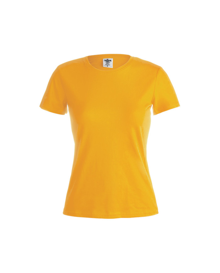 T-Shirt Mulher Côr "keya" WCS150
