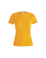 T-Shirt Mulher Côr "keya" WCS150