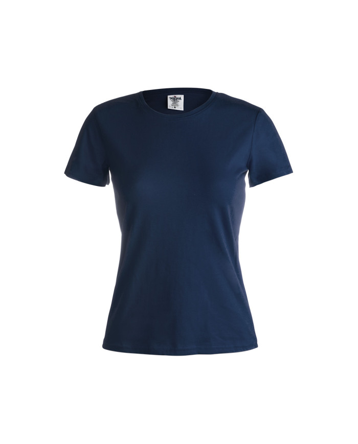 T-Shirt Mulher Côr "keya" WCS150